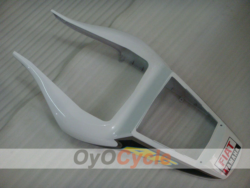 Carenado trasero para Yamaha 98-02 YZF-R6 #OYO87911796 Imagen secundaria del producto