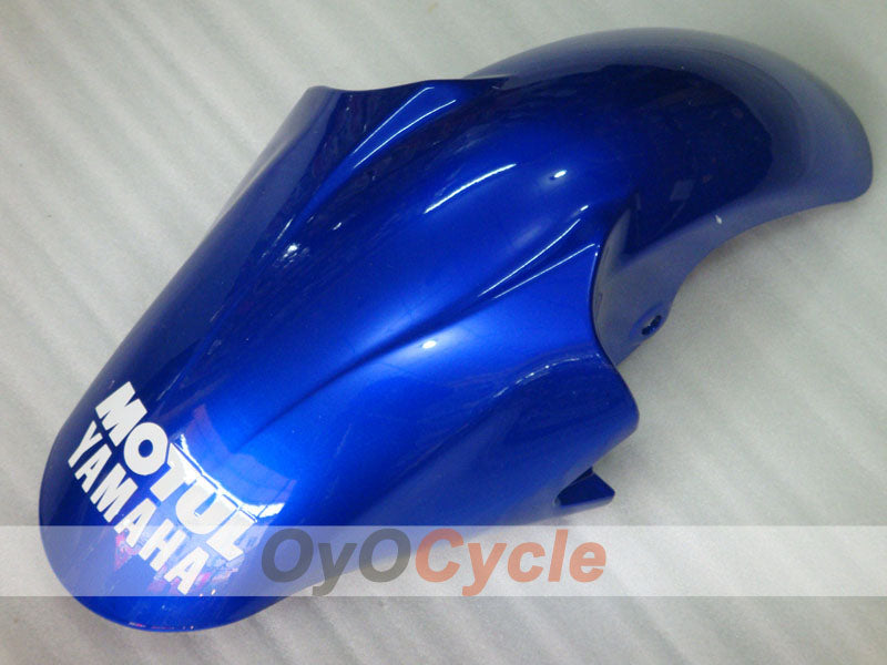 Carenado delantero para Yamaha 98-02 YZF-R6 #OYO87911794 Imagen secundaria del producto
