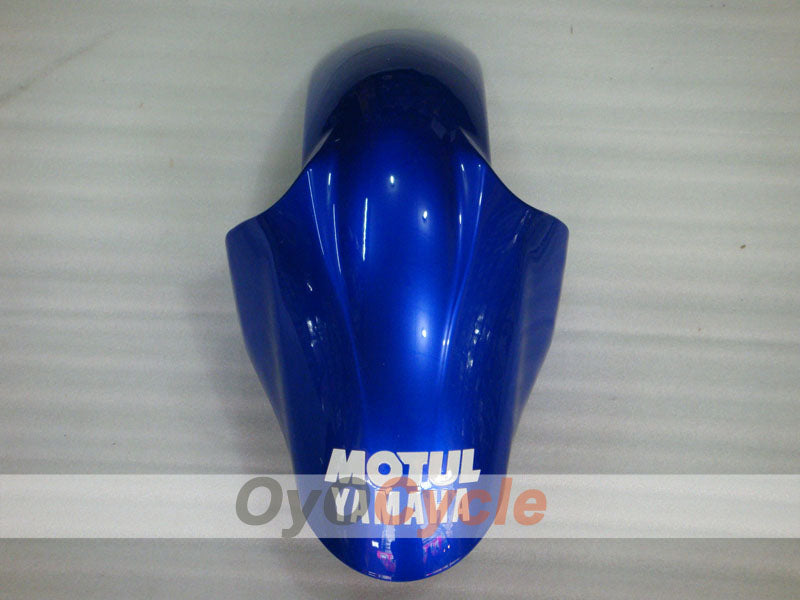 Carenado delantero para Yamaha 98-02 YZF-R6 #OYO87911794