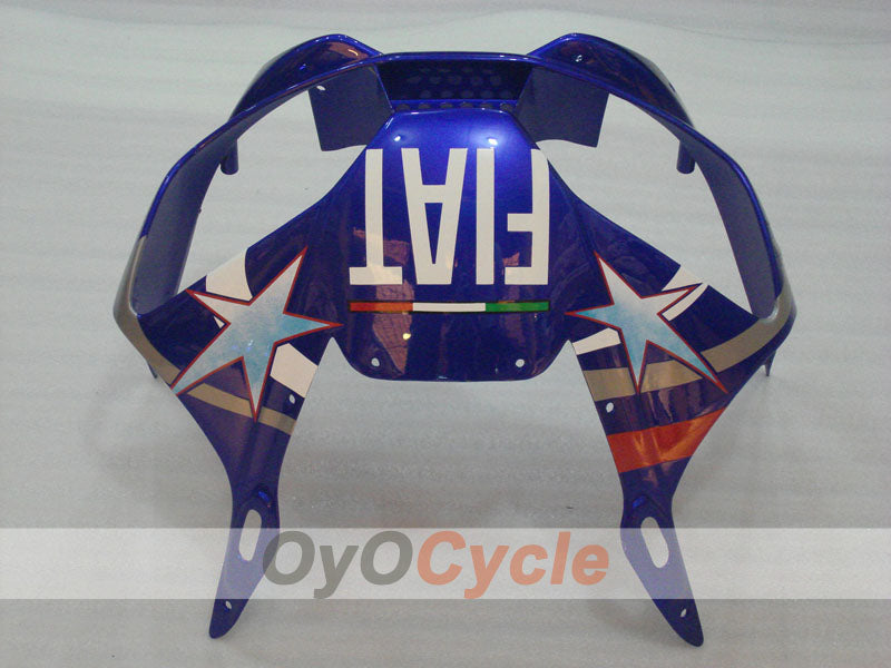 Carenado Superior Delantero para Yamaha 98-02 YZF-R6 #OYO87911799
