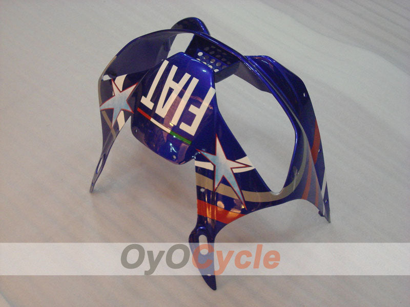 Carenado Superior Delantero para Yamaha 98-02 YZF-R6 #OYO87911799