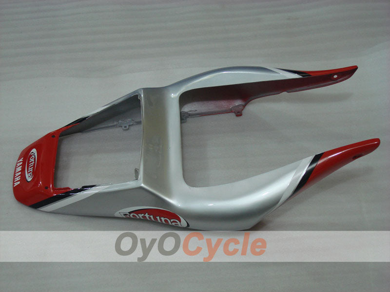 Carenado trasero para Yamaha 98-02 YZF-R6 #OYO87911804