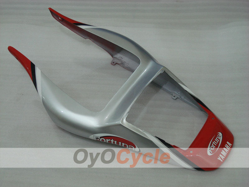 Carenado trasero para Yamaha 98-02 YZF-R6 #OYO87911804 Imagen secundaria del producto
