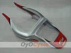 Carenado trasero para Yamaha 98-02 YZF-R6 #OYO87911804