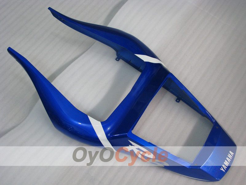 Carenado Trasero Para Yamaha 98-02 YZF-R6 #OYO87911809