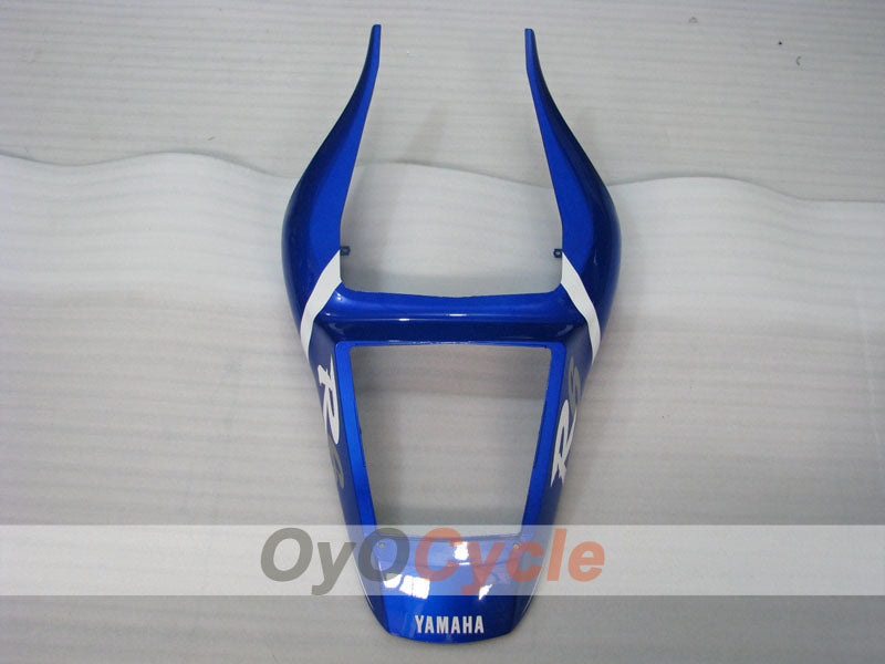 Carenado Trasero Para Yamaha 98-02 YZF-R6 #OYO87911809 Imagen principal del producto
