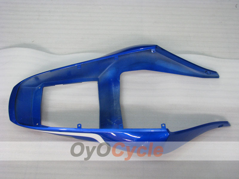 Carenado Trasero Para Yamaha 98-02 YZF-R6 #OYO87911809