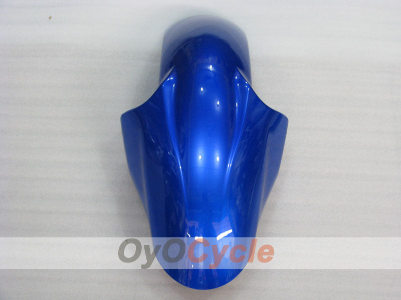 Carenado guardabarros delantero para Yamaha 98-02 YZF-R6 #OYO87911807 Imagen principal del producto