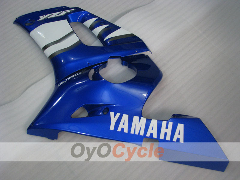 Carenado izquierdo y derecho para Yamaha 98-02 YZF-R6 #OYO87911810 Imagen principal del producto
