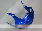 Carenado delantero superior para Yamaha 98-02 YZF-R6 #OYO87911808
