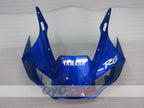 Carenado delantero superior para Yamaha 98-02 YZF-R6 #OYO87911808