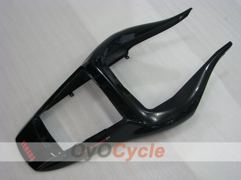 Carenado trasero para Yamaha 98-02 YZF-R6 #OYO87911813