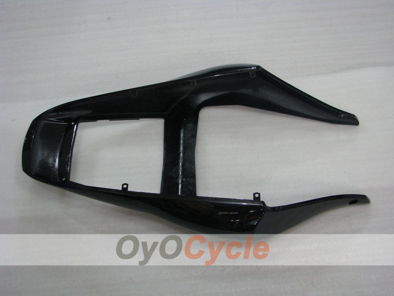 Carenado trasero para Yamaha 98-02 YZF-R6 #OYO87911813