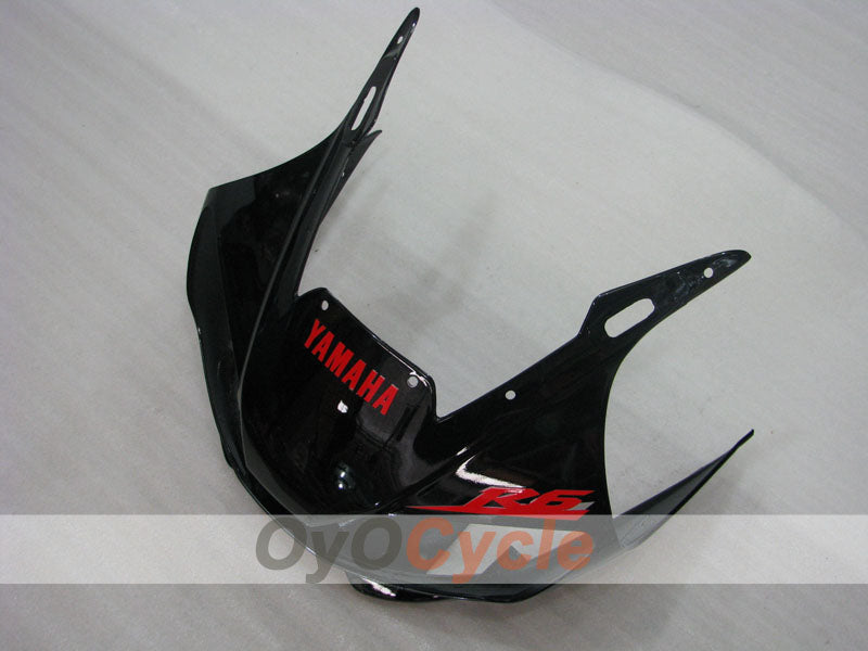 Carenado Superior Delantero para Yamaha 98-02 YZF-R6 #OYO87911812