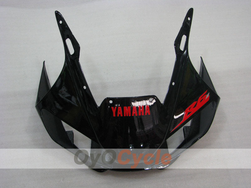 Carenado Superior Delantero para Yamaha 98-02 YZF-R6 #OYO87911812