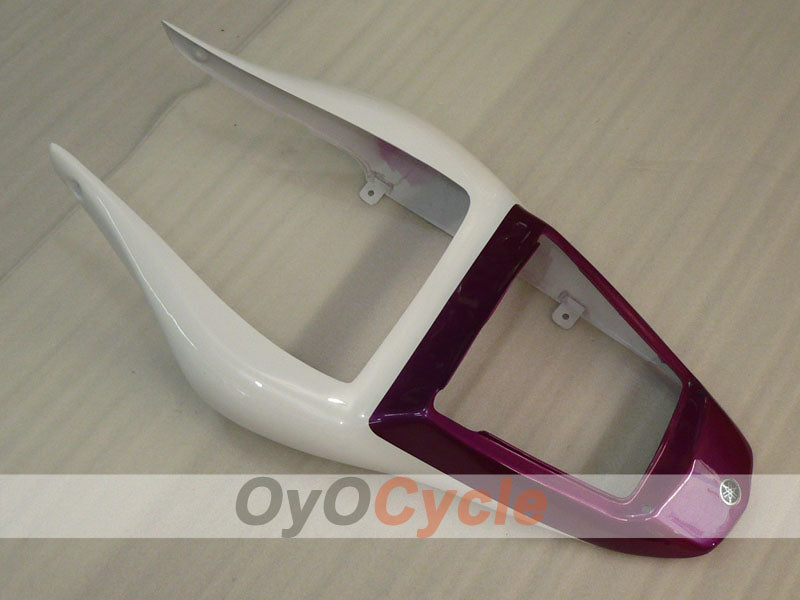 Carenado Trasero para Yamaha 98-02 YZF-R6 #OYO87911818