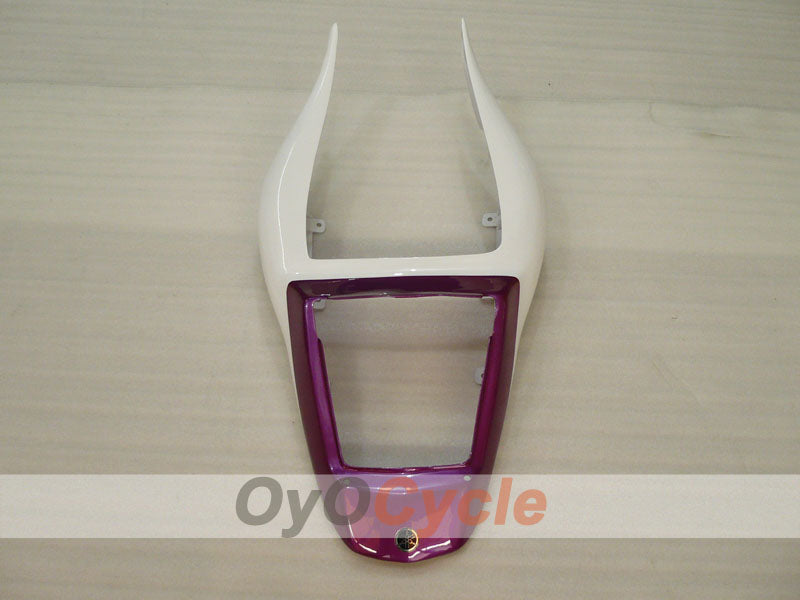 Carenado Trasero para Yamaha 98-02 YZF-R6 #OYO87911818
