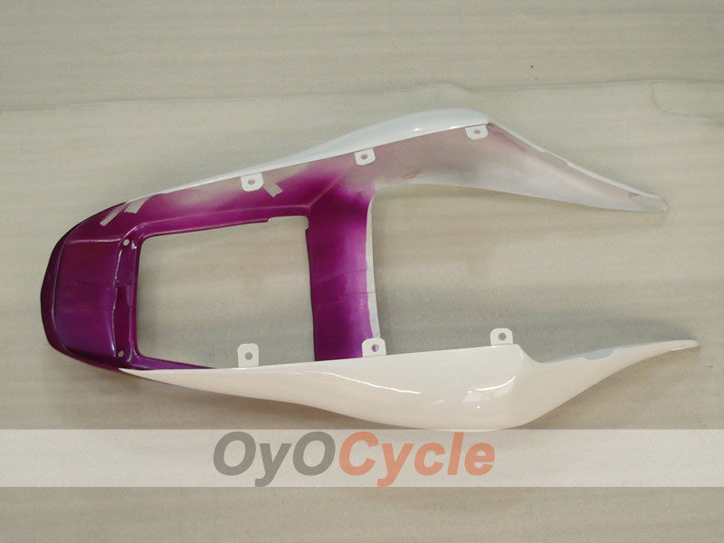 Carenado Trasero para Yamaha 98-02 YZF-R6 #OYO87911818
