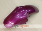 Carenado de guardabarros delantero para Yamaha 98-02 YZF-R6 #OYO87911816