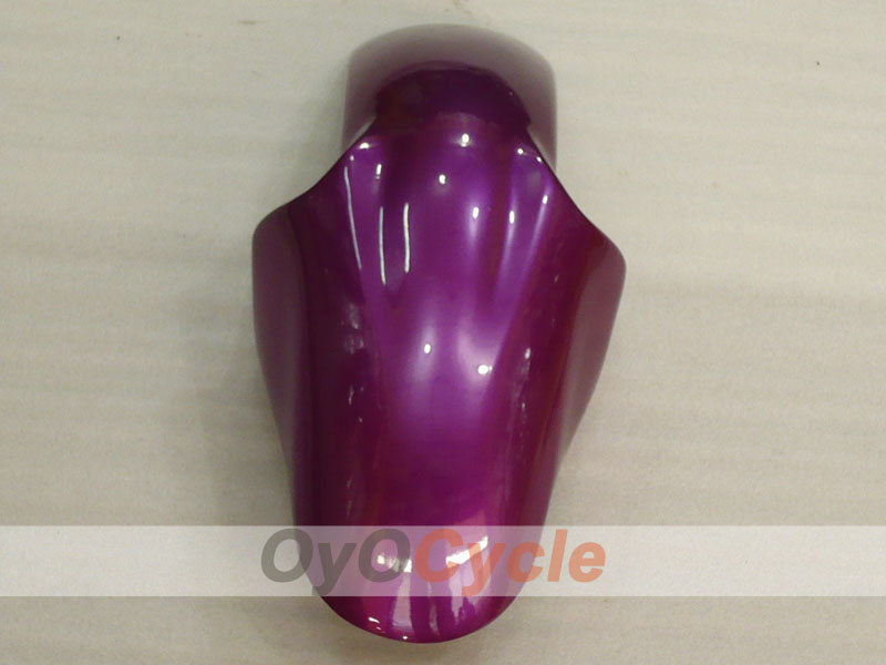 Carenado de guardabarros delantero para Yamaha 98-02 YZF-R6 #OYO87911816 Imagen principal del producto