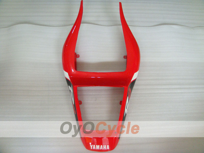 Carenado trasero para Yamaha 98-02 YZF-R6 #OYO87911821 Imagen principal del producto