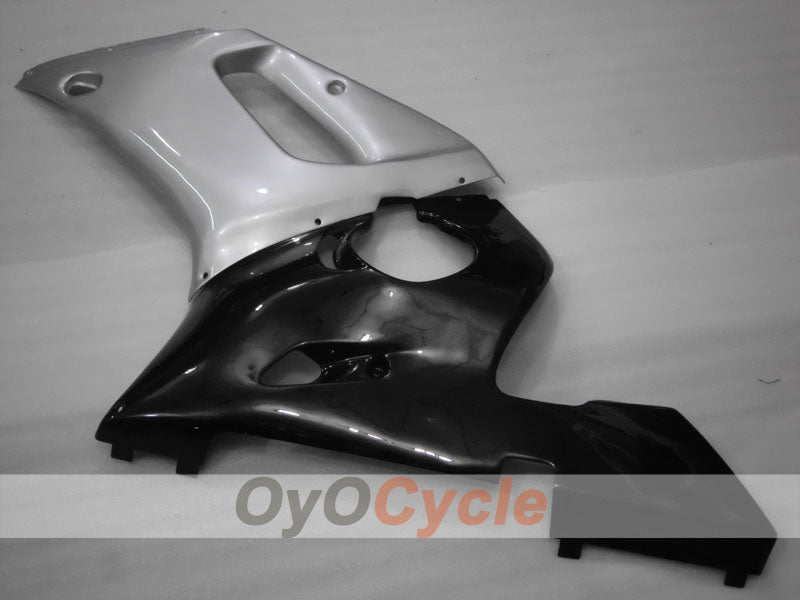 Carenado lateral izquierdo y derecho para Yamaha 98-02 YZF-R6 #OYO87911828 Imagen principal del producto