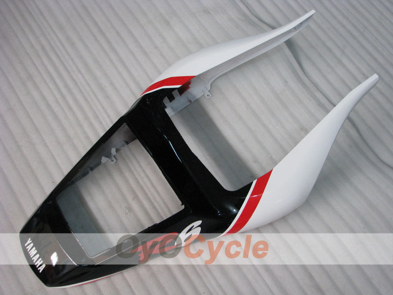 Carenado trasero para Yamaha 98-02 YZF-R6 #OYO87911831 Imagen secundaria del producto