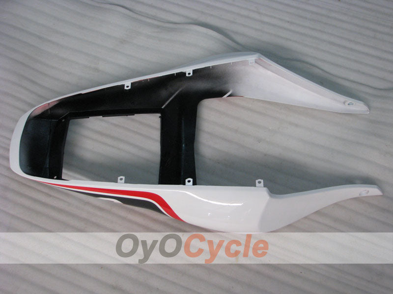 Carenado trasero para Yamaha 98-02 YZF-R6 #OYO87911831