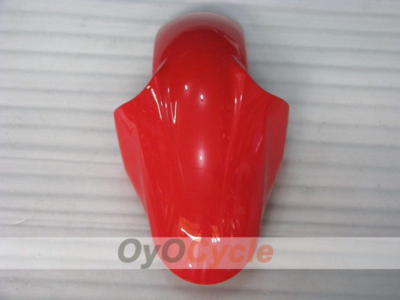 Carenado del guardabarros delantero para Yamaha 98-02 YZF-R6 #OYO87911829