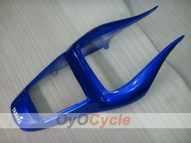 Carenado trasero para Yamaha 98-02 YZF-R6 #OYO87911834