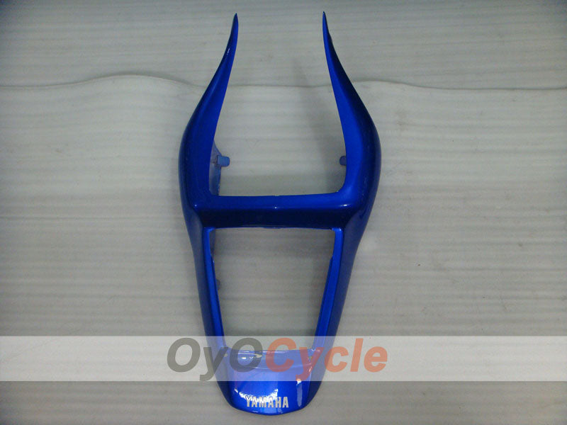 Carenado trasero para Yamaha 98-02 YZF-R6 #OYO87911834