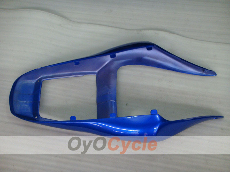 Carenado trasero para Yamaha 98-02 YZF-R6 #OYO87911834