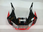 Carenado delantero superior para Yamaha 98-02 YZF-R6 #OYO87911836