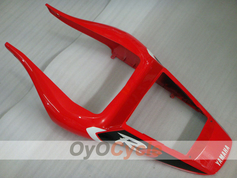 Carenado trasero para Yamaha 98-02 YZF-R6 #OYO87911839