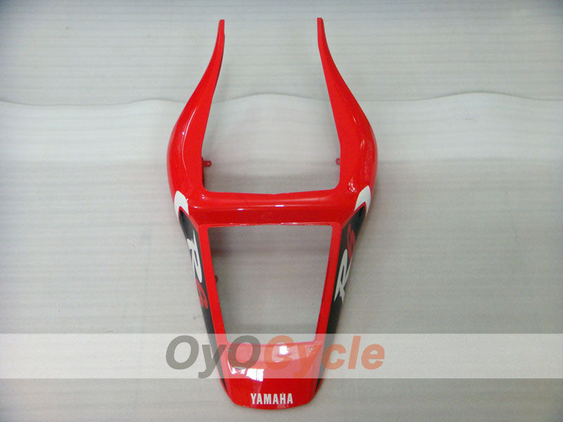 Carenado trasero para Yamaha 98-02 YZF-R6 #OYO87911839