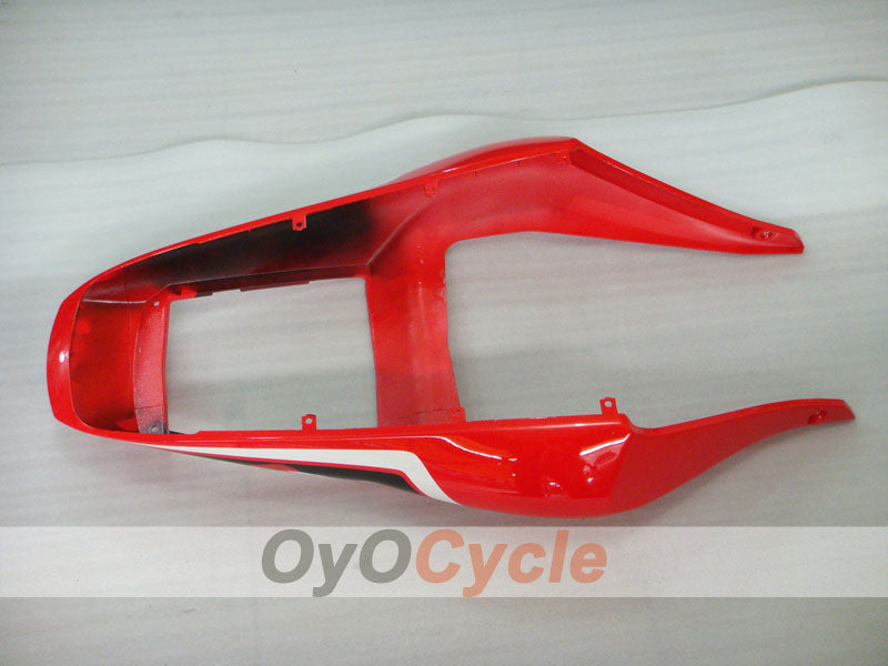 Carenado trasero para Yamaha 98-02 YZF-R6 #OYO87911839