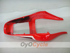 Carenado trasero para Yamaha 98-02 YZF-R6 #OYO87911839
