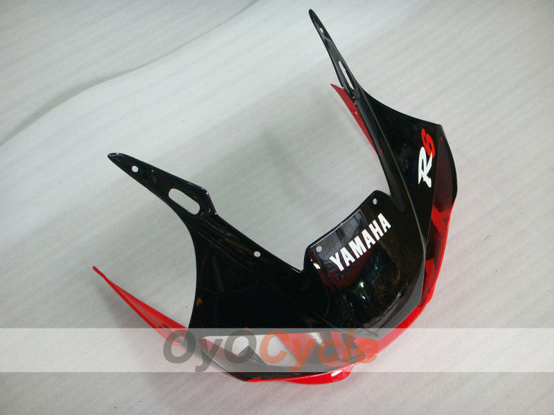 Carenado delantero superior para Yamaha 98-02 YZF-R6 #OYO87911836