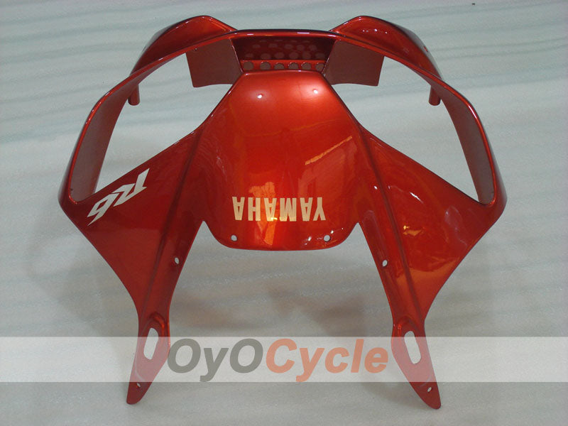 Carenado Superior Delantero para Yamaha 98-02 YZF-R6 #OYO87911842 Imagen principal del producto