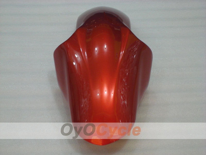 Carenado delantero para Yamaha 98-02 YZF-R6 #OYO87911841 Imagen principal del producto