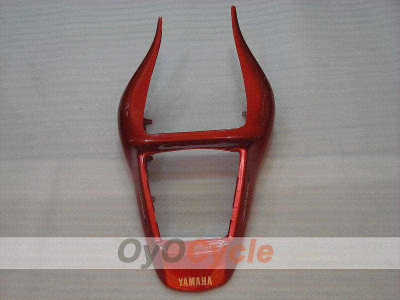 Carenado trasero para Yamaha 98-02 YZF-R6 #OYO87911843 Imagen principal del producto