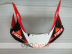 Carenado superior delantero para Yamaha 98-02 YZF-R6 #OYO87911848