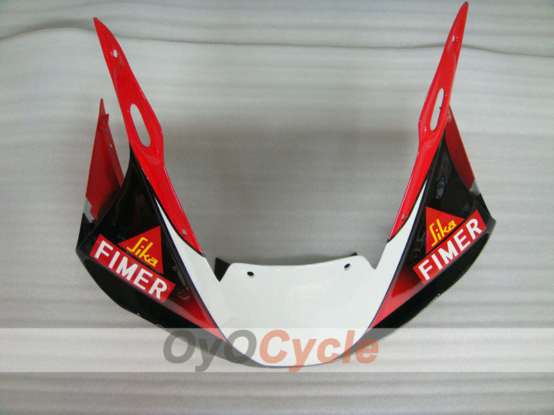 Carenado superior delantero para Yamaha 98-02 YZF-R6 #OYO87911848
