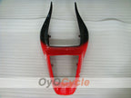 Kit de carenado por inyección para YZF-R6 98-02 - Rojo, Negro - Santander #OYO87901022