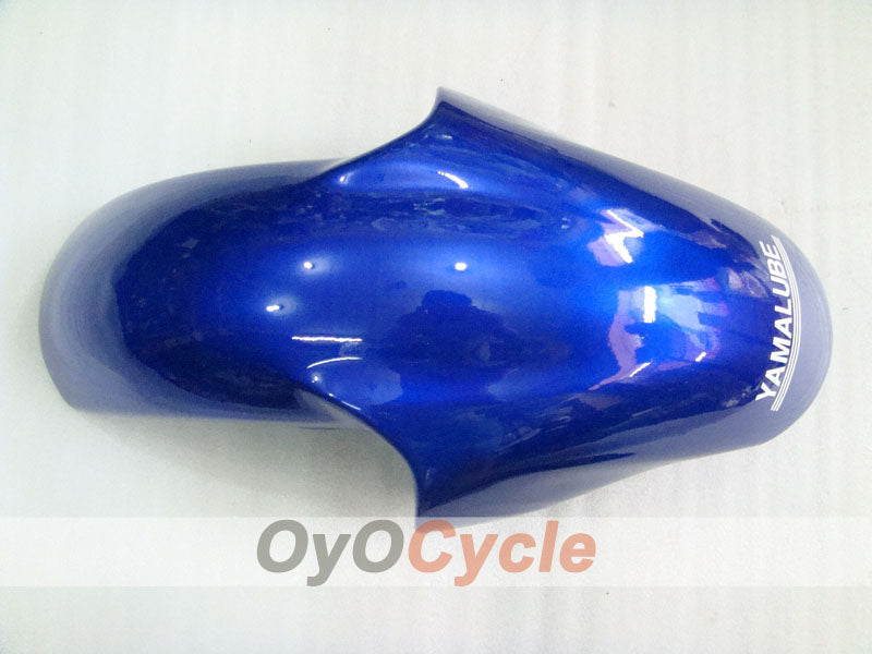 Carenado delantero para Yamaha 98-02 YZF-R6 #OYO87911847 Imagen secundaria del producto