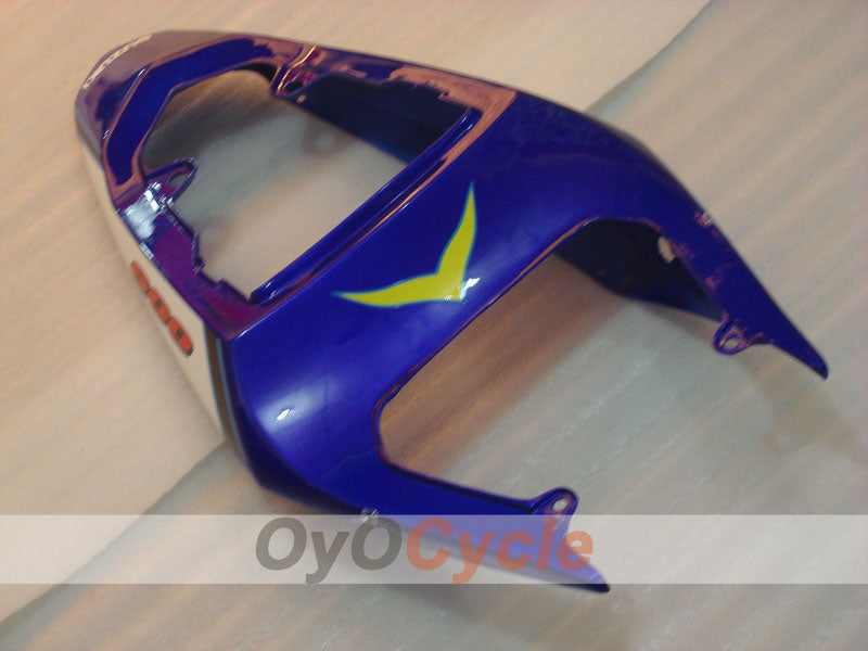 Carenado trasero para Suzuki GSXR600 04-05 #OYO87908287 Imagen principal del producto