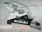 Carenado lateral izquierdo y derecho para Suzuki 04-05 GSXR750 #OYO87909186