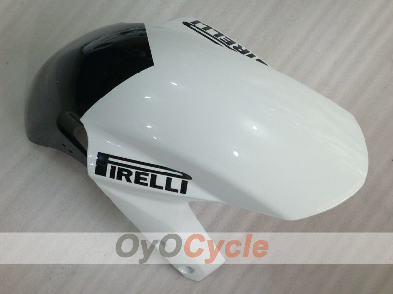 Carenado del guardabarros delantero para Suzuki 04-05 GSXR750 #OYO87909182 Imagen secundaria del producto