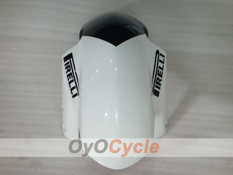 Carenado del guardabarros delantero para Suzuki 04-05 GSXR750 #OYO87909182 Imagen principal del producto