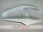 Carenado trasero para Suzuki 04-05 GSXR750 #OYO87909185